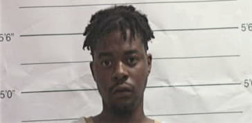 Devin Sims, - Orleans Parish County, LA 